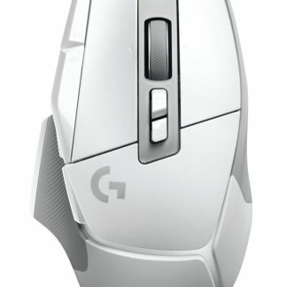 Mouse LOGITECH G502