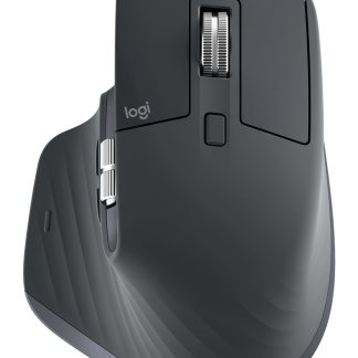 Mouse LOGITECH 910-007502