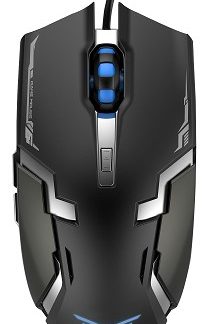 Mouse Gaming Naceb Technology NA-629
