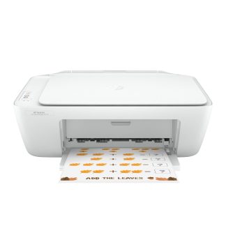 Impresora multifuncional HP Deskjet Ink Advantage 2374