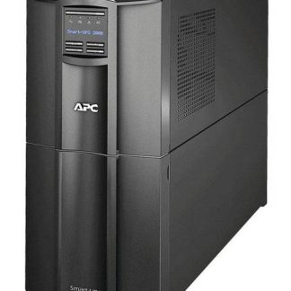 No Break Capacidad 2880 VA 2700 watts, 120V, APC SMT3000C