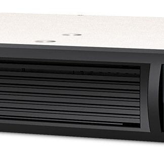 No Break Capacidad 1000 VA 600 watts, 120V, L APC SMC1000-2UC