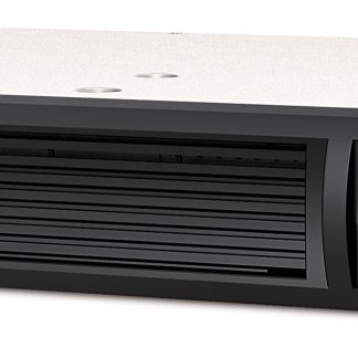 No Break Capacidad 1500 VA 900 watts, 120V, L APC SMC1500-2UC