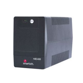No Break SMARTBITT SBNB2400