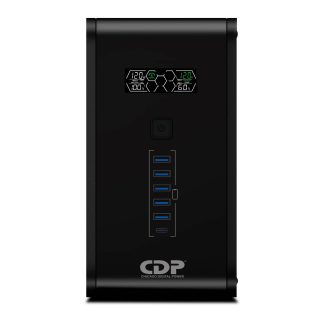 No-Break CDP R-SMART 1210