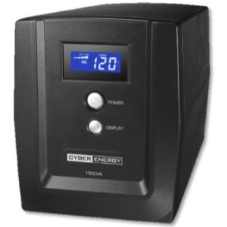 No-Break CyberPower OM1500ATLCDa
