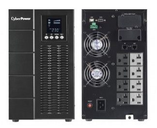 No-break CyberPower OLS1000a