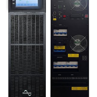 No-break DATASHIELD OL-20 KVA 33