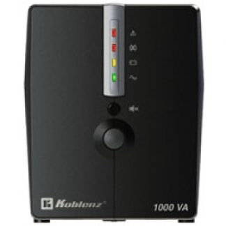 No-Break KOBLENZ 10017 USB/R