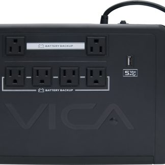No-Break VICA B-flow Revolution 900