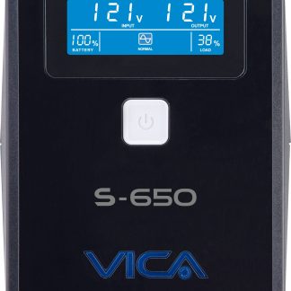 No-Break VICA S 650
