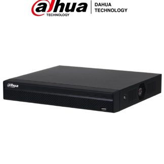 NVR Dahua Technology DHI-NVR1108HS-8P-S3/H
