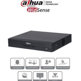 Grabadores Digitales NVR Dahua Technology DHI-NVR2116HS-I2