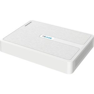 NVR HIKVISION NVR-108H-D/8P(D)