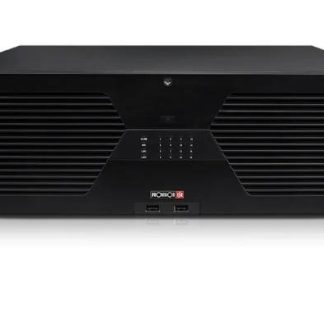Grabadores Digitales NVR PROVISION-ISR NVR16-128RFAN(3U)
