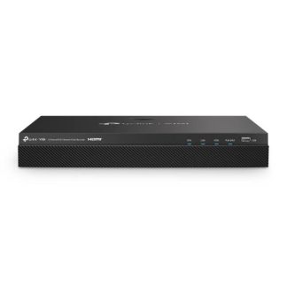 Grabadores Digitales NVR TP-LINK NVR2008H-8MP