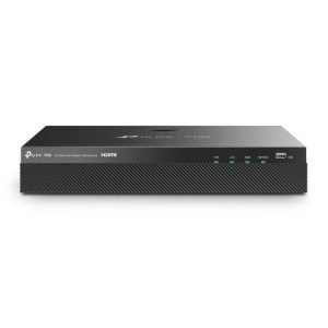 Grabadores Digitales NVR TP-LINK NVR2016H-16P