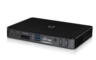 NVR UBIQUITI UVC-NVR-2TB