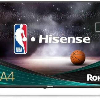 Televisiones Hisense 32A4NR