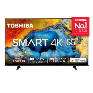 Televisiones TOSHIBA 55C350NM