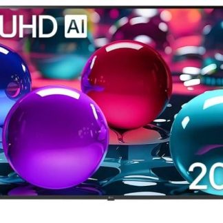 Pantalla LG 43UA751C