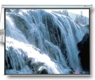 Pantalla de Proyección Multimedia Screens MSE-152