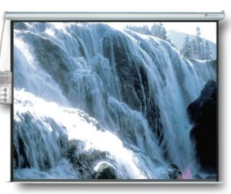 Pantalla de Proyección Multimedia Screens MSE-178