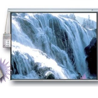 Pantalla de Proyección Multimedia Screens MSE244