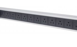 Barra PDU INTELLINET 713955