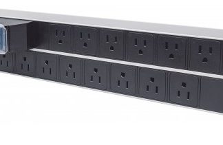 Barra PDU INTELLINET 714075