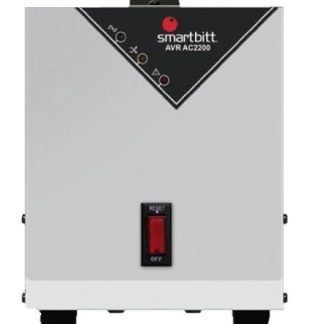 Regulador SMARTBITT SBAVRC2000