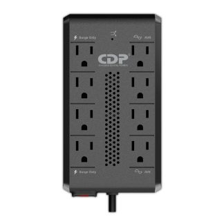 Regulador CDP RAVR1408
