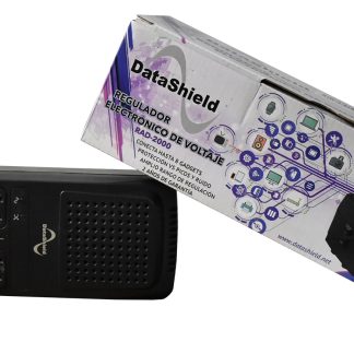Regulador DATASHIELD RAD2000