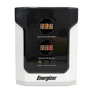 Regulador Energizer ERENRLB15VA
