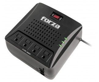 Regulador FORZA FVR-3001M