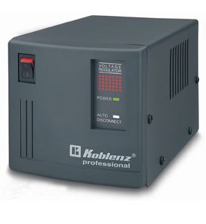 Regulador KOBLENZ ER-2550