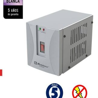 No Breaks y UPS KOBLENZ RI-20 C