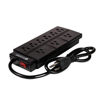 Regletas y Multicontactos Naceb Technology NA-0707