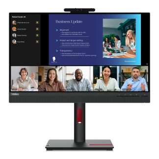 Monitor LENOVO ThinkVision T24v-30 Monitor