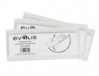 Kit de Limpieza EVOLIS A5070