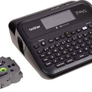 Rotulador portátil BROTHER PTD610BT