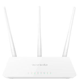 Router TENDA F3