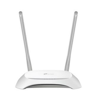 Router WISP Inalámbrico TP-LINK TL-WR850N