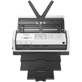 Escaner BROTHER ADS1800W