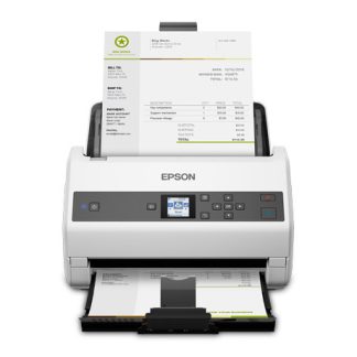 Escáner DS-870 EPSON B11B250201