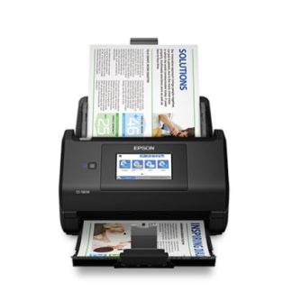 Escáner EPSON B11B258201