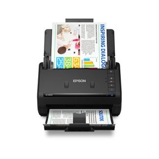 Scanner ES-400 II EPSON B11B261201