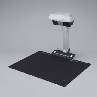 Escáner de imágenes FUJITSU SV600