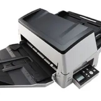 Escáner documental FUJITSU FI-7600