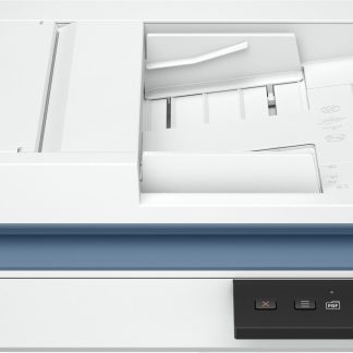 Escáner HP ScanJet Pro 2600 f1